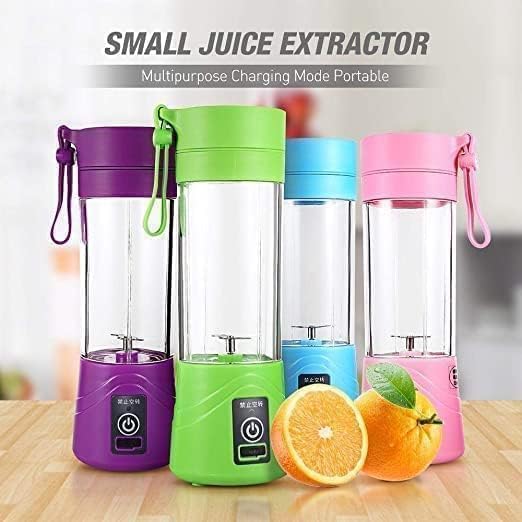 Goodward™ Blender Bottle – Protein Shaker & Smoothie Mixer